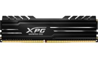Adata XPG Gammix D10 DDR4 16GB RAM με 2x8GB Modules και Ταχύτητα 3600 για Desktop