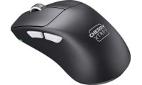 Cherry XTRFY M64 Pro Gaming Ποντίκι Μαύρο