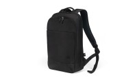 Dicota Eco Slim Motion Τσάντα Πλάτης για Laptop 13.3" σε Μαύρο χρώμα