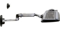 Ergotron LX Wall Mount Keyboard Arm