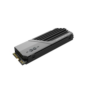 Silicon Power XS70 SSD 2TB M.2 NVMe PCI Express 4.0
