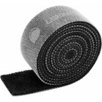 Ugreen Velcro Δεματικό Καλωδίων 2000x20mm Μαύρο 1τμχ