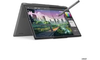 Lenovo Yoga 7 2-in-1 14AHP9 14" OLED Touchscreen (Ryzen 7-8840HS/16GB/1TB SSD/W11 Home) Storm Grey (GR Keyboard)