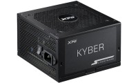 Adata XPG Kyber 850W Full Wired Τροφοδοτικό Υπολογιστή Μαύρο