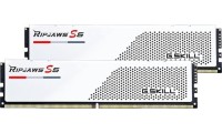 G.Skill Ripjaws S5 DDR5 32GB RAM με 2x16GB Modules και Ταχύτητα 6400 για Desktop