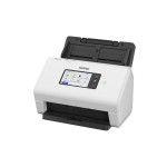 Brother ADS-4900W Sheetfed (Τροφοδότη χαρτιού) Scanner A4 με WiFi