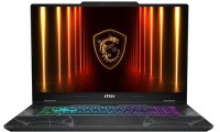 MSI Cyborg A17 AI B2HWEKG 17.3" FHD+ (Ryzen 7-260/16GB/512GB SSD/GeForce RTX 5050/No OS) (US Keyboard)