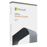 Microsoft Office Home & Student 2021 English Windows/Mac 1 User Medialess P8