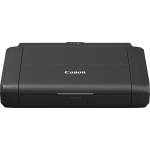 Canon Pixma TR150 with Battery