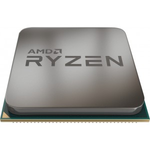 AMD Ryzen 3 Pro 4350G 3.8GHz Επεξεργαστής 4 Πυρήνων για Socket AM4 σε Tray με Ψύκτρα