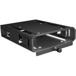 Be Quiet HDD Cage 2 HDD 2 for DB901/ DB900/ DB700/ SB802/ SB801