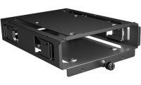 Be Quiet HDD Cage 2 HDD 2 for DB901/ DB900/ DB700/ SB802/ SB801