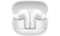 Xiaomi Buds 5 Pro Bluetooth Handsfree Ακουστικά Λευκά