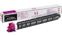 Kyocera TK-8515M Toner Laser Εκτυπωτή Ματζέντα 20000 Σελίδων (1T02NDBNL1)