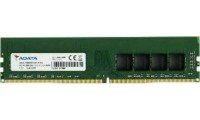 Adata DDR4 με Module 1x16GB και Ταχύτητα 2666 για Desktop
