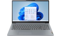 Lenovo IdeaPad Slim 3 15ABR8 15.6" IPS FHD (Ryzen 7-7730U/16GB/512GB SSD/Radeon Graphics/W11 S) Arctic Grey (GR Keyboard)