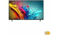 LG Smart Τηλεόραση 50" 4K UHD QNED 50QNED85T3A HDR (2024)