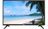Dahua LM32-F200 Monitor 31.5" FHD 1920x1080 με Χρόνο Απόκρισης 8ms GTG Ασημί