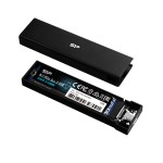 Silicon Power PD60 Enclosure M.2 PCI Express/SATA III USB 3.2