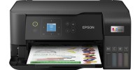 Epson EcoTank L3560 Έγχρωμο Πολυμηχάνημα Inkjet
