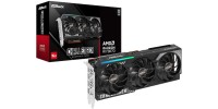 ASRock Radeon RX 9070 16GB GDDR6 Challenger