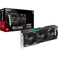 ASRock Radeon RX 9070 16GB GDDR6 Challenger