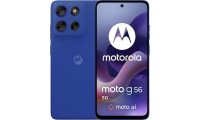 Motorola Moto G56 5G (8GB/256GB) PANTONE Dazzling Blue