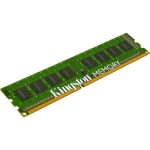 Kingston ValueRAM 4GB DDR3-1600MHz (KVR16N11S8/4)