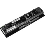 Green Cell Συμβατή Μπαταρία για HP Pavilion 14/15/17 με 4400mAh
