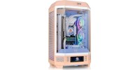 Thermaltake The Tower 300 Micro Tower Peach Fuzz