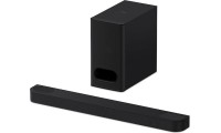Sony BRAVIA Theatre Bar 6 Soundbar 3.1.2 Bluetooth και HDMI 350W με Ασύρματο Subwoofer Μαύρο