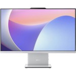 Lenovo IdeaCentre AIO 24IRH9 23.8" (i3-1315U/8GB/512GB SSD/FHD/No OS) Luna Grey US