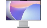 Lenovo IdeaCentre AIO 24IRH9 23.8" (i3-1315U/8GB/512GB SSD/FHD/No OS) Luna Grey US