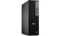 Dell Pro Slim QCS1250 Desktop PC (i5-14500/16GB DDR5/512GB SSD/W11 Pro)