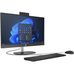 HP ProOne 245 G10 23.8" (Ryzen 5-7520U/16GB/512GB SSD/FHD/W11 Pro) US