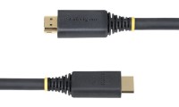 StarTech HDMI 2.0 Cable HDMI male - HDMI male 10m Μαύρο