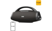 Party Speaker W-King X20 Deep Bass Bluetooth 200W Μαύρο