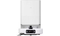 Xiaomi Vacuum 5 Pro Σκούπα Ρομπότ για Σκούπισμα &amp; Σφουγγάρισμα με Χαρτογράφηση και Wi-Fi Λευκή