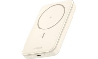 Ugreen PB561 MagSafe Power Bank 10000mAh 22.5W Quick Charge 3.0 Μπεζ