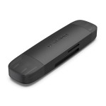 Vention Card Reader USB 3.0 Type-C για SD/microSD