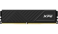 Adata Gammix D35 DDR4 με Module 1x8GB και Ταχύτητα 3600 για Desktop