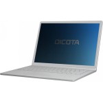 Dicota Secret 2way Φίλτρο Οθόνης για 15"