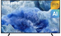 Samsung Smart Τηλεόραση 50" 4K UHD QLED Q8F HDR (2025)