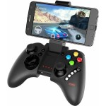 iPega 9021S Bluetooth Gamepad για Android / PC / iOS Μαύρο