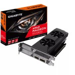 Gigabyte Radeon RX 6400 4GB GDDR6 D6 Low Profile