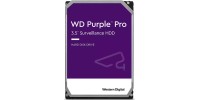 Western Digital Purple Pro Surveillance 8TB 3.5"