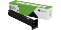 Lexmark 77L20K0 Γνήσιο Toner Laser Εκτυπωτή Μαύρο
