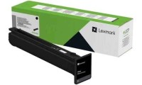 Lexmark 77L20K0 Γνήσιο Toner Laser Εκτυπωτή Μαύρο