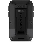 Garmin eTrex SE GPS Solar Tourist Navigation Black/Grey + Garmin HRM Dual Sensor