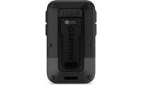 Garmin eTrex SE GPS Solar Tourist Navigation Black/Grey + Garmin HRM Dual Sensor